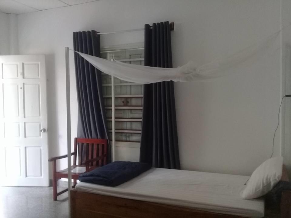 דואונג דונג Sea Living Hostel מראה חיצוני תמונה