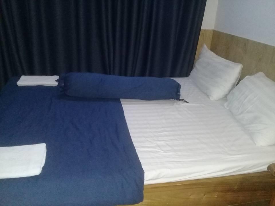 דואונג דונג Sea Living Hostel מראה חיצוני תמונה